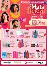 Catálogo Supermercados Mateus semana 50 Página 1