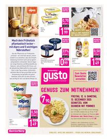 Sutterlüty Flugblatt woche 50 Seite 10