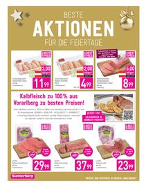 Sutterlüty Flugblatt woche 50 Seite 2