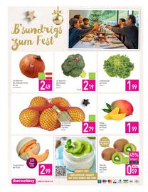 Sutterlüty Flugblatt woche 50 Seite 28