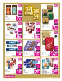 Sutterlüty Flugblatt woche 50 Seite 6