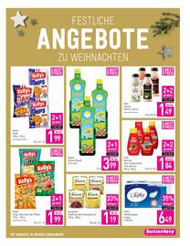 Sutterlüty Flugblatt woche 50 Seite 7