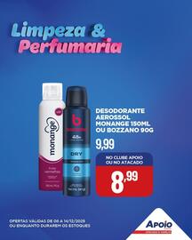 Folheto Apoio Mineiro semana 50 Página 2