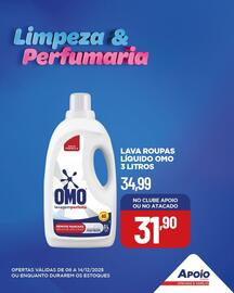 Folheto Apoio Mineiro semana 50 Página 6