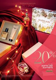 Kastner & Öhler Flugblatt Seite 11