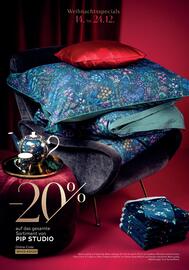 Kastner & Öhler Flugblatt Seite 12