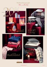 Kastner & Öhler Flugblatt Seite 13