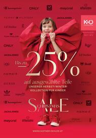 Kastner & Öhler Flugblatt Seite 16