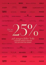 Kastner & Öhler Flugblatt Seite 2