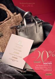 Kastner & Öhler Flugblatt Seite 7