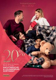 Kastner & Öhler Flugblatt Seite 8