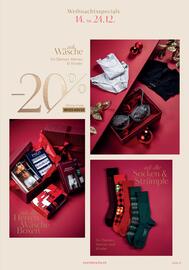 Kastner & Öhler Flugblatt Seite 9