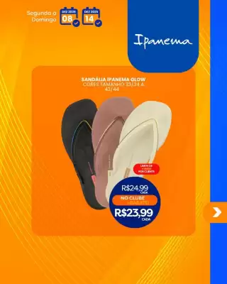 Folheto Rede Bom Lugar (válido até 14-12)