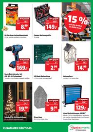 Der Grissemann Flugblatt woche 50 Seite 11