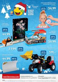 Der Grissemann Flugblatt woche 50 Seite 12