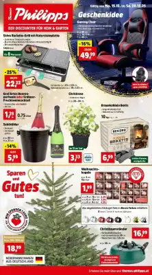 Thomas Philipps Prospekt (gültig bis 20-12)