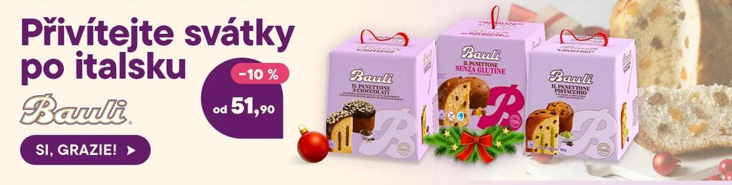 Košík leták týden 50 Strana 1