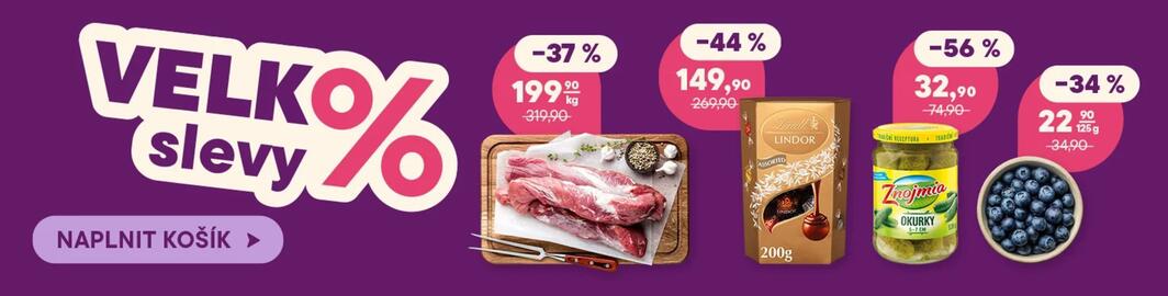 Košík leták týden 50 Strana 19