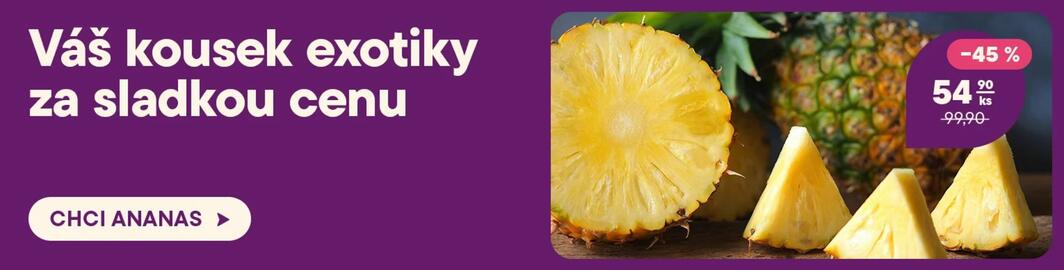 Košík leták týden 50 Strana 2