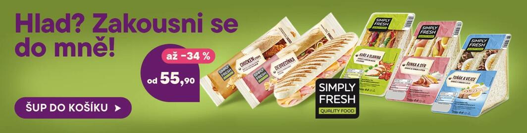 Košík leták týden 50 Strana 4