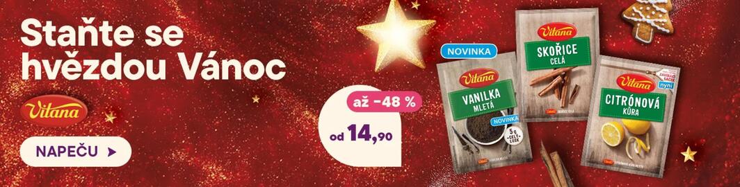 Košík leták týden 50 Strana 6