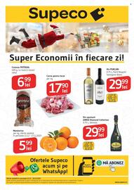 Catalog Supeco Pagină 1