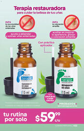 Catálogo Fuller Página 104