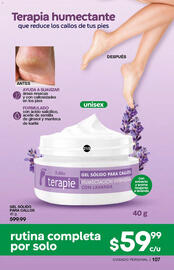 Catálogo Fuller Página 108