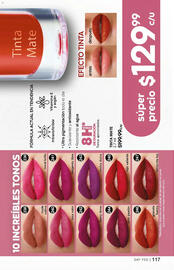 Catálogo Fuller Página 118