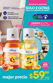 Catálogo Fuller Página 12