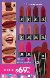 Catálogo Fuller Página 129