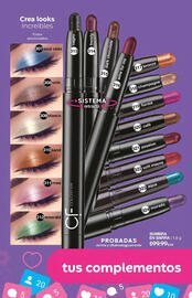 Catálogo Fuller Página 133