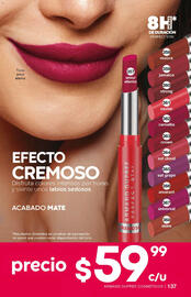 Catálogo Fuller Página 138