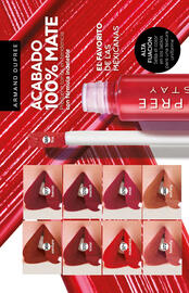 Catálogo Fuller Página 139