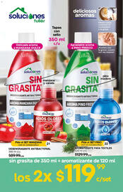 Catálogo Fuller Página 15