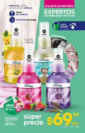 Catálogo Fuller Página 16