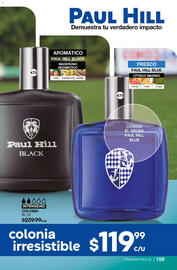 Catálogo Fuller Página 160