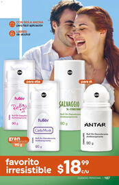 Catálogo Fuller Página 168