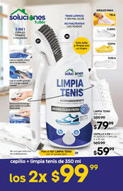 Catálogo Fuller Página 17