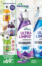 Catálogo Fuller Página 19