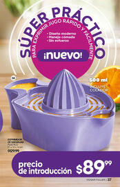 Catálogo Fuller Página 38