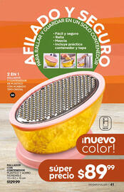 Catálogo Fuller Página 42