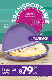 Catálogo Fuller Página 50