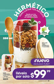 Catálogo Fuller Página 52