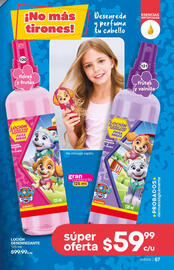 Catálogo Fuller Página 68