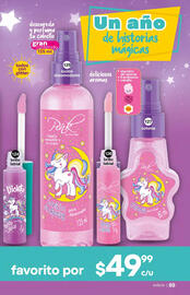 Catálogo Fuller Página 70