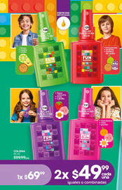 Catálogo Fuller Página 71