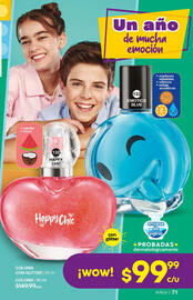 Catálogo Fuller Página 72