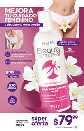 Catálogo Fuller Página 74