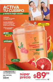 Catálogo Fuller Página 76